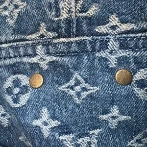 Louis Vuitton | Shirts | Louis Vuitton X Nigo Monogram